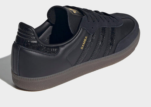 Samba OG