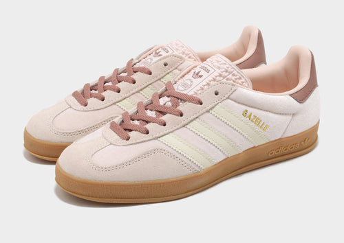 Gazelle Indoor Women's