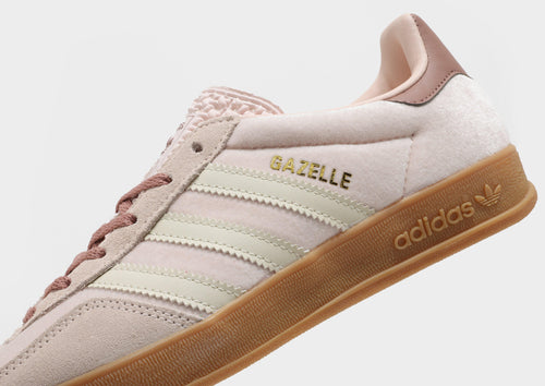 Gazelle Indoor Women's
