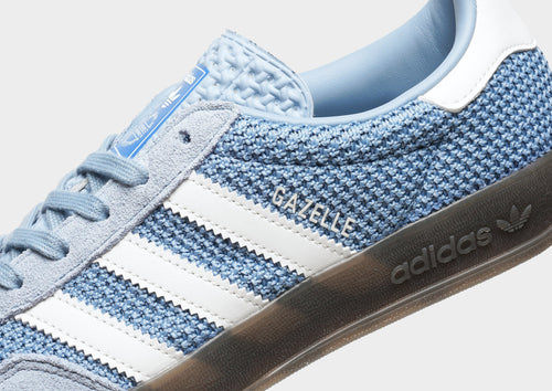 Gazelle Indoor
