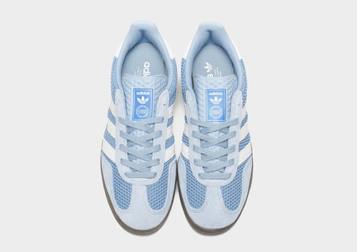 Gazelle Indoor