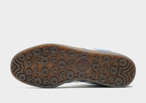 Gazelle Indoor