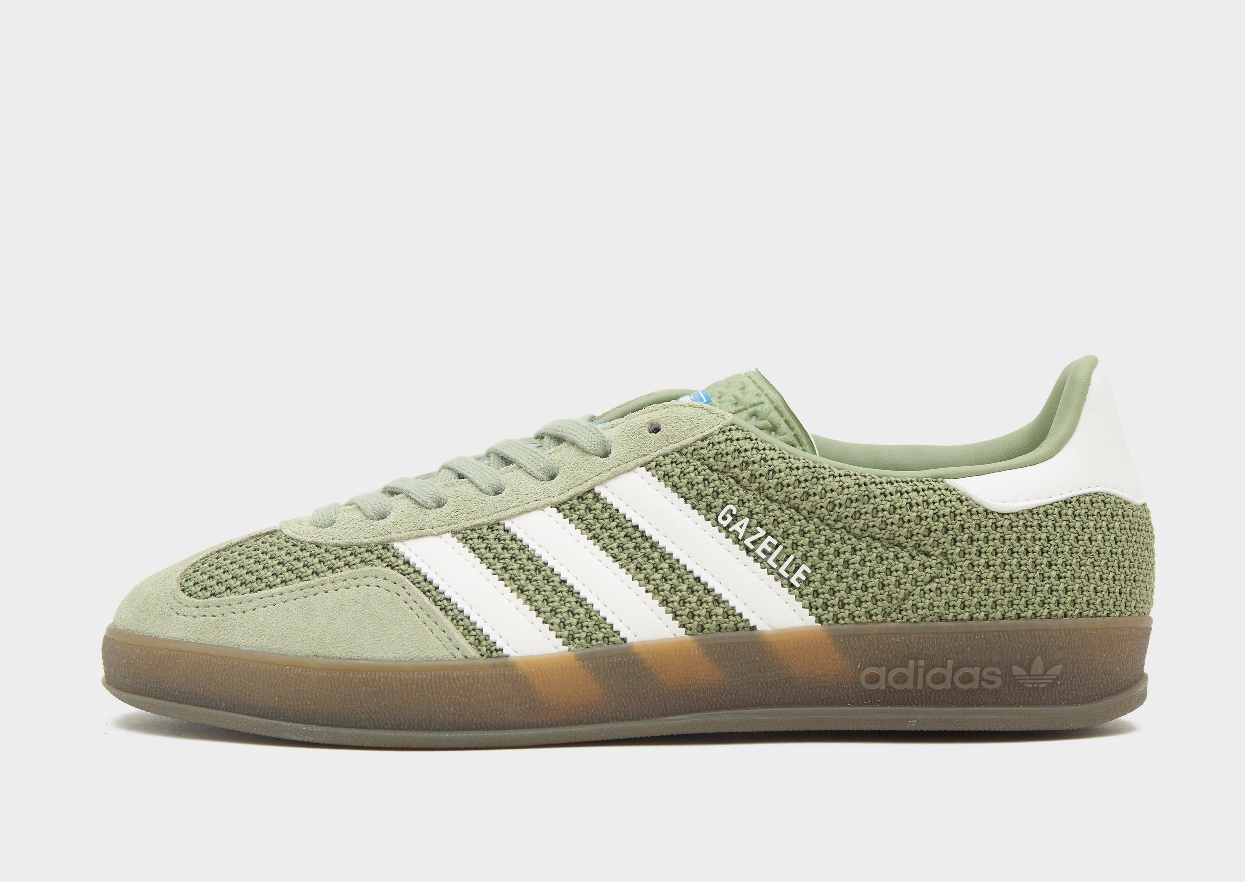 Gazelle Indoor
