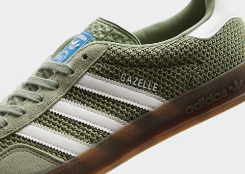 Gazelle Indoor