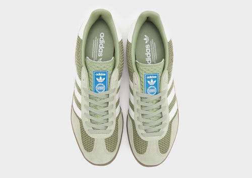 Gazelle Indoor