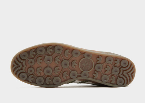 Gazelle Indoor