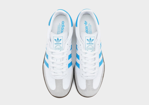 Samba OG