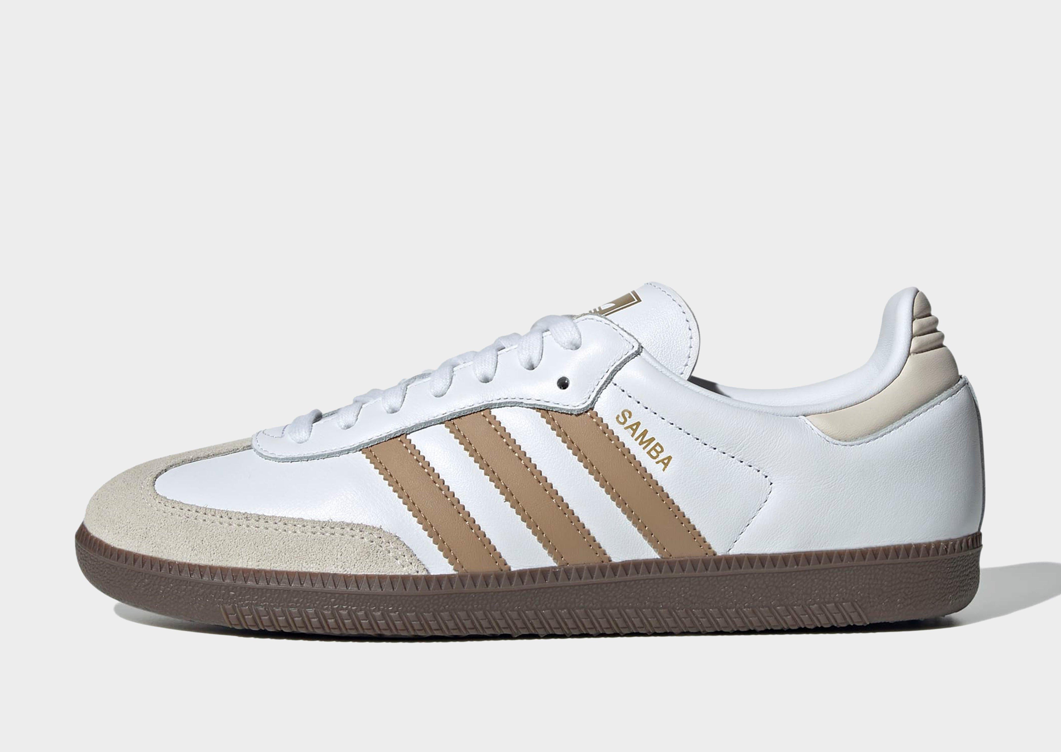 Samba OG Women's