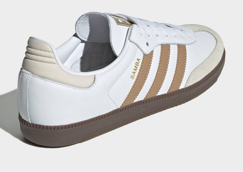 Samba OG Women's