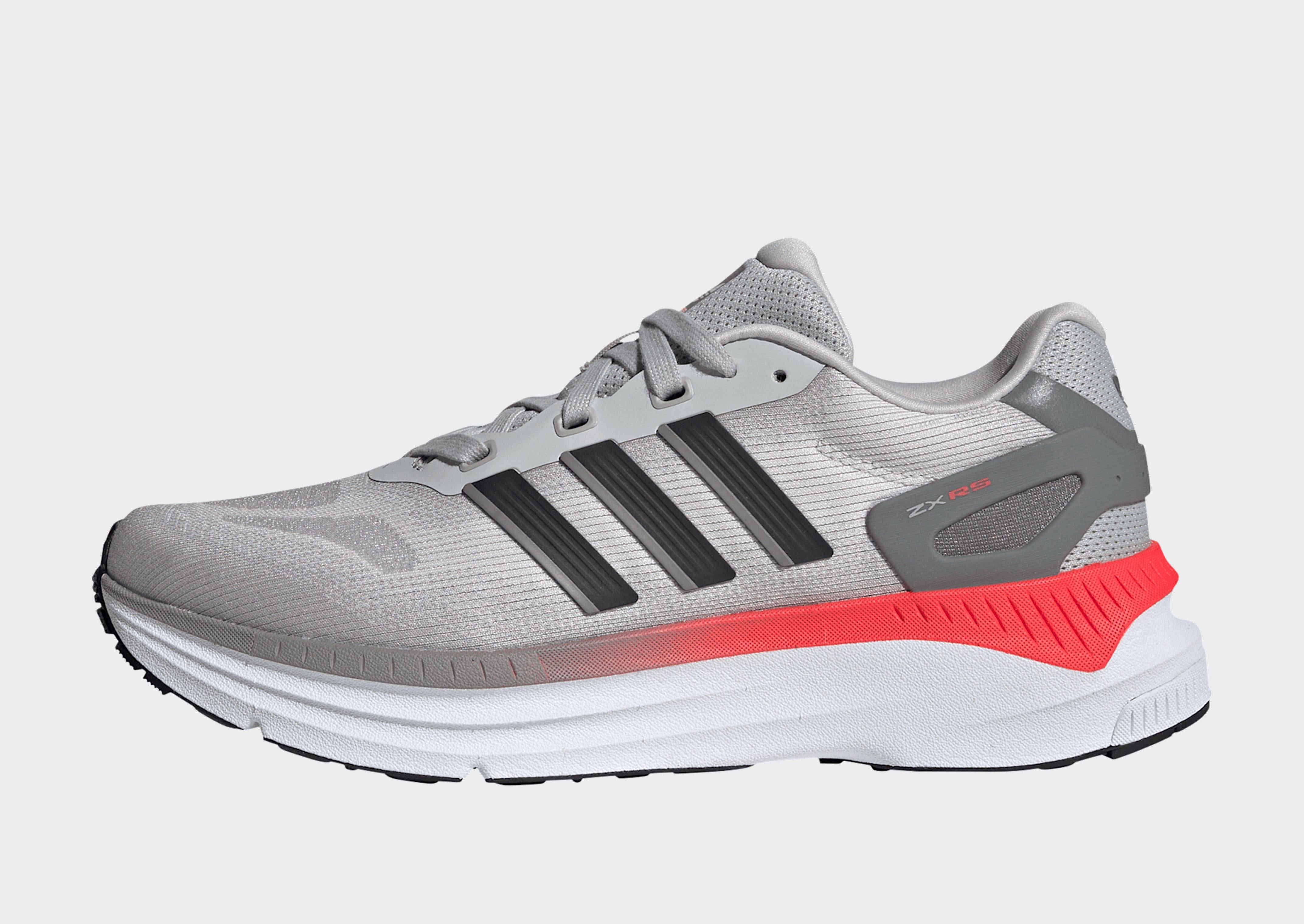 Grey adidas ZX RS - JD Sports Malaysia