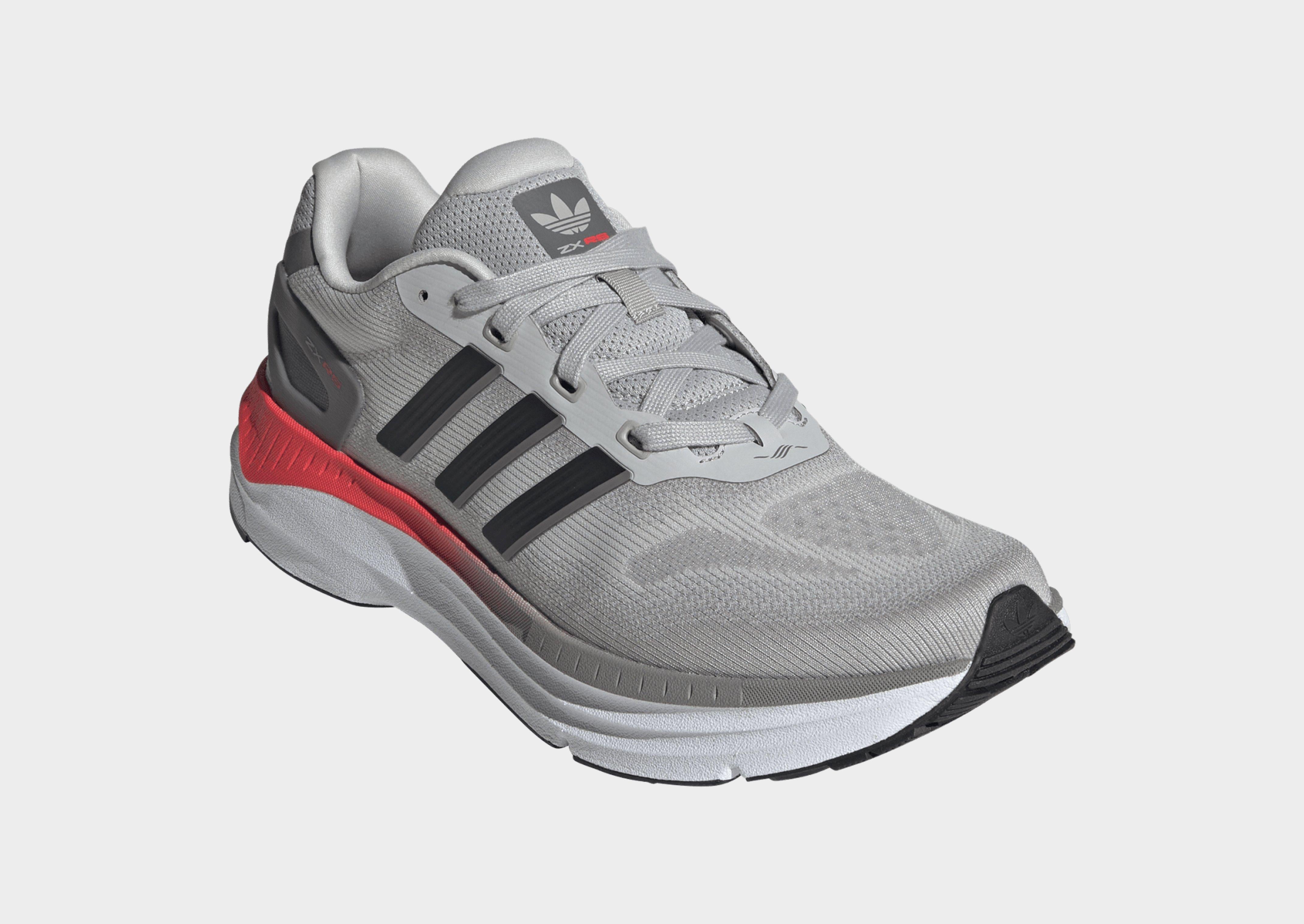 Grey adidas ZX RS - JD Sports Malaysia