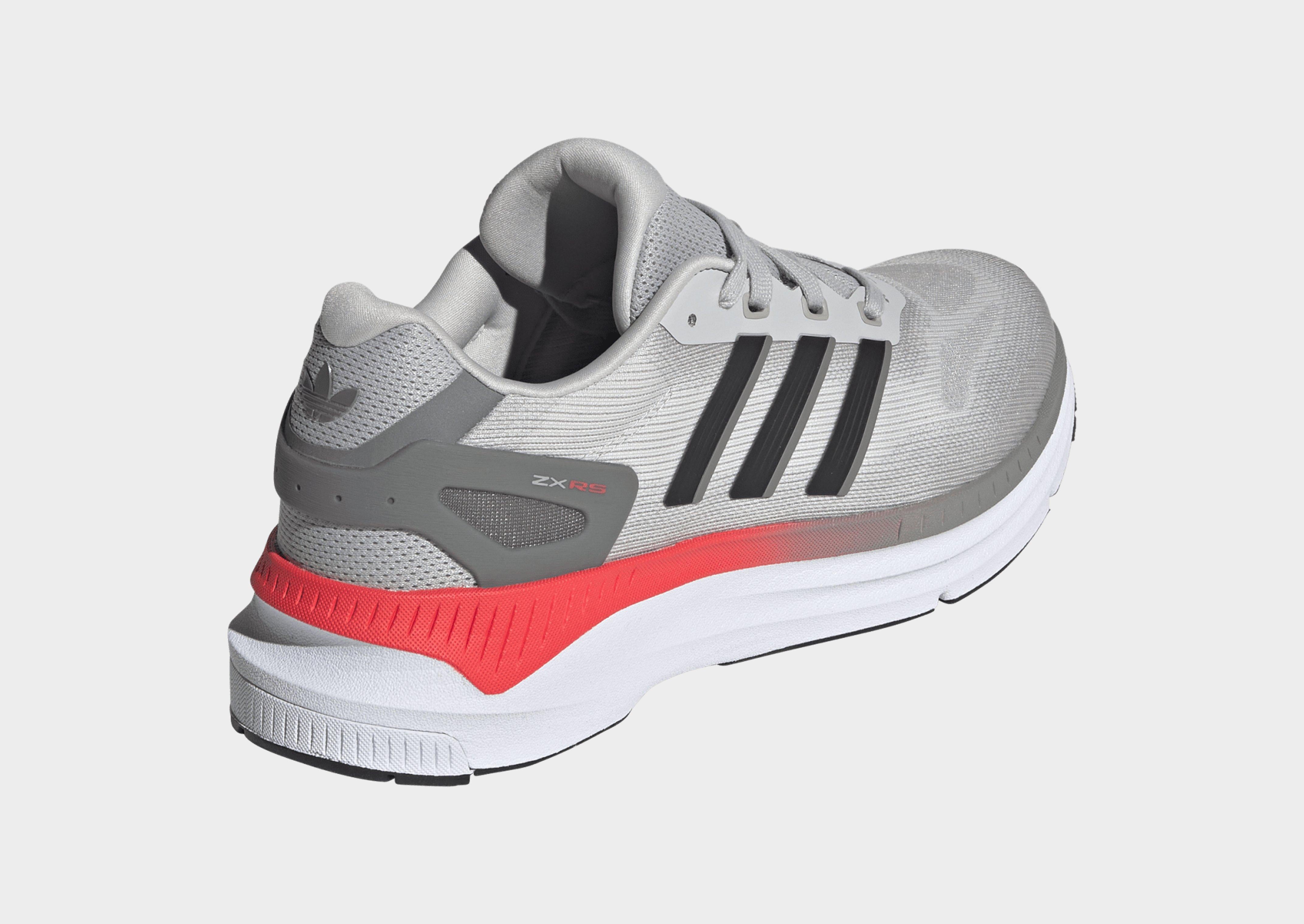 ＲＳ adidas ZX RS Shoes - Black | adidas Finland