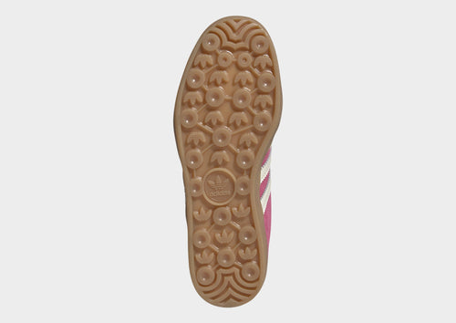 Pink adidas Gazelle Indoor Women's