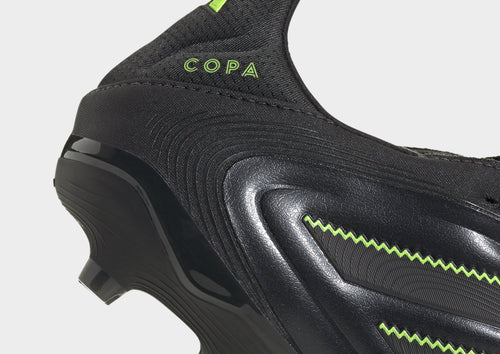 Copa Pure 3 Pro FG Women's