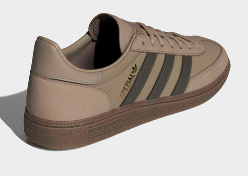 Handball Spezial