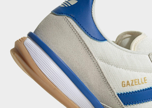 White adidas Gazelle Sala JD Sports Malaysia