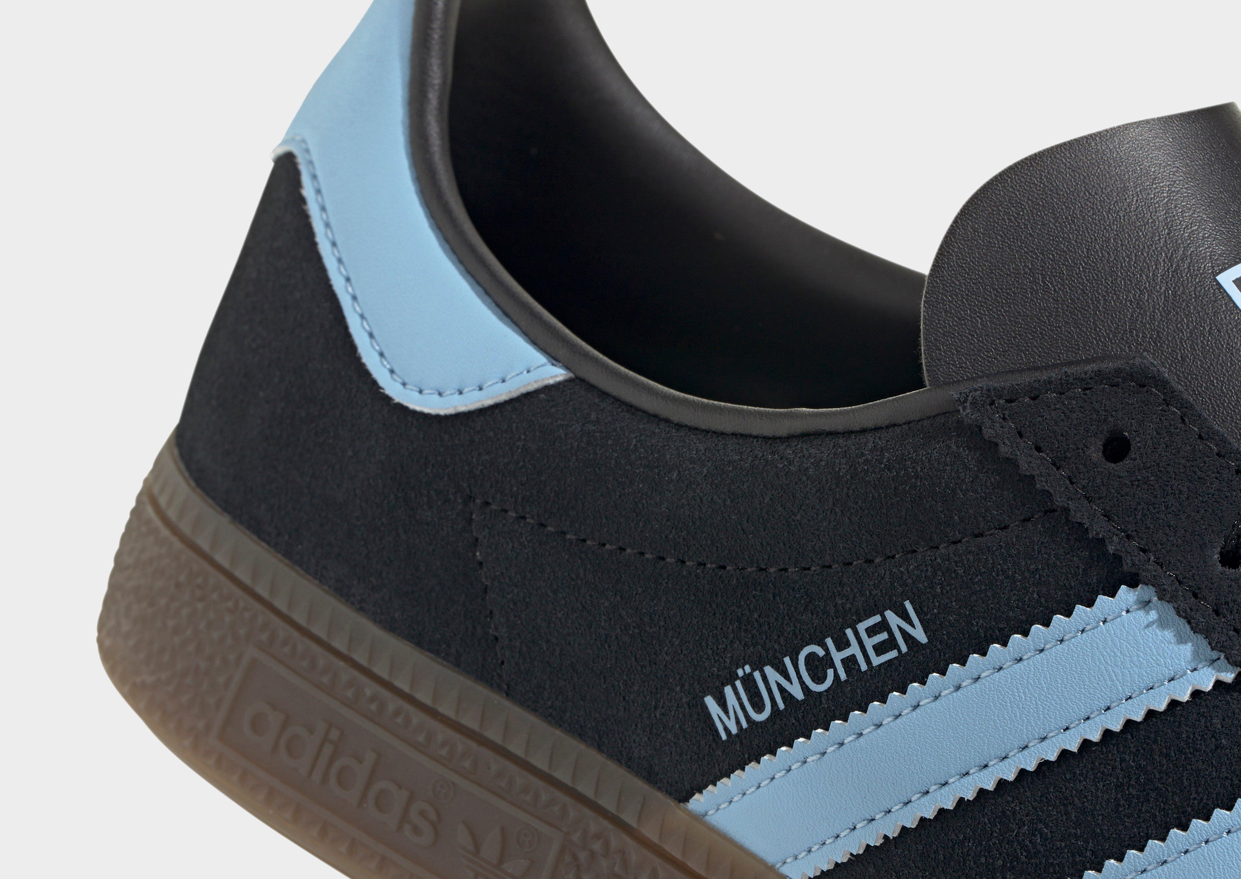Black adidas Munchen - JD Sports Malaysia