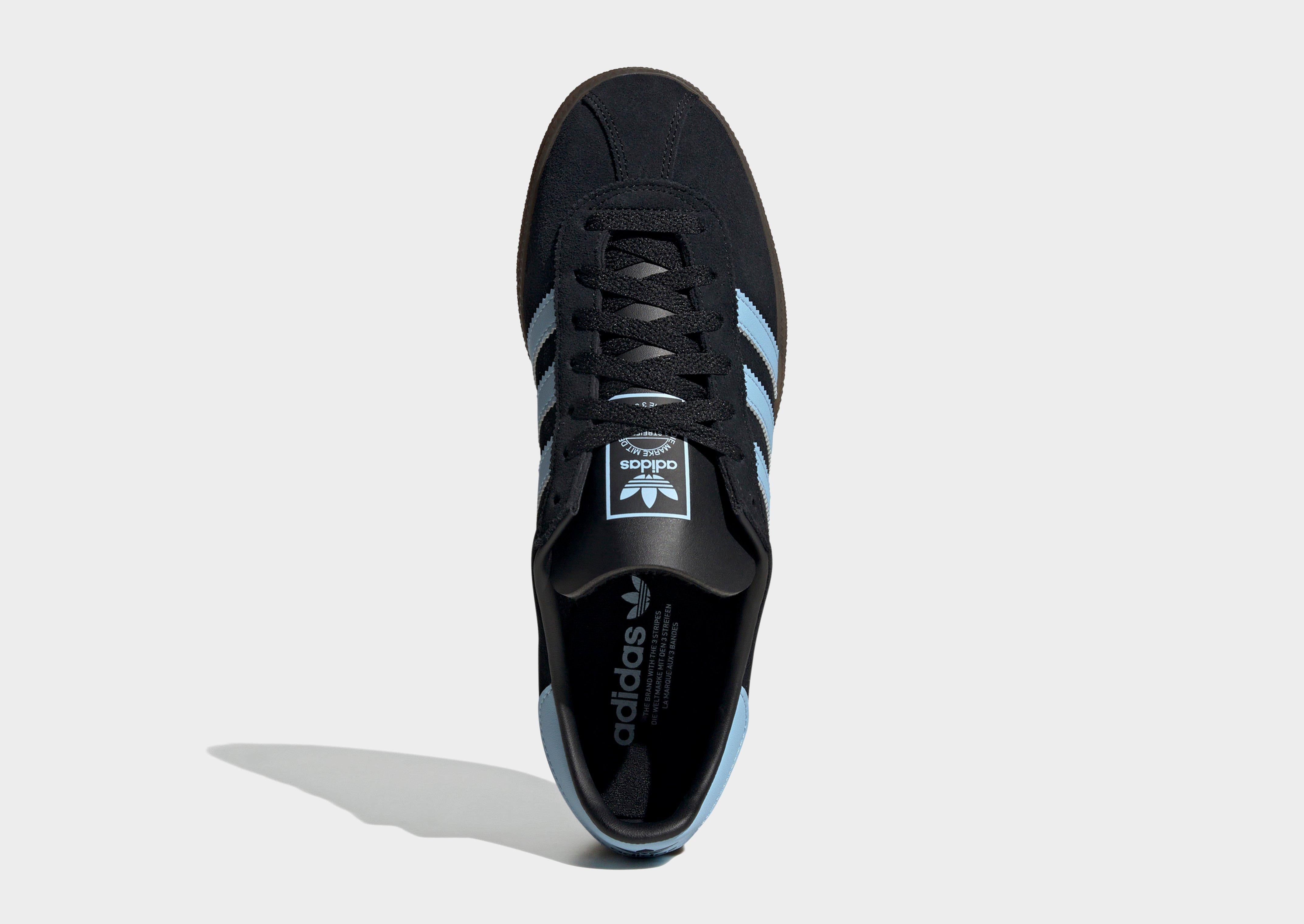 Black adidas Munchen - JD Sports Malaysia