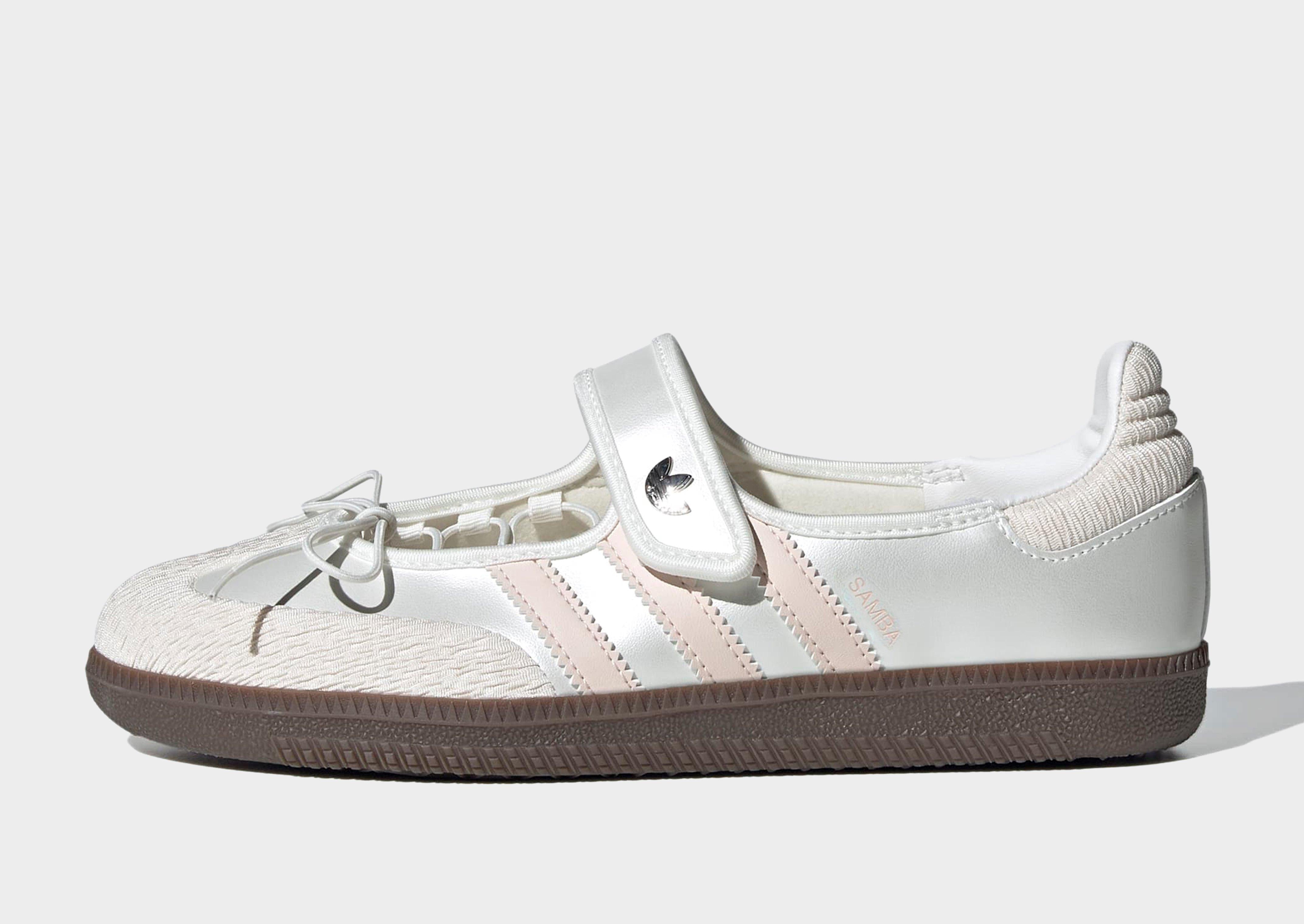 Samba Jane Women's