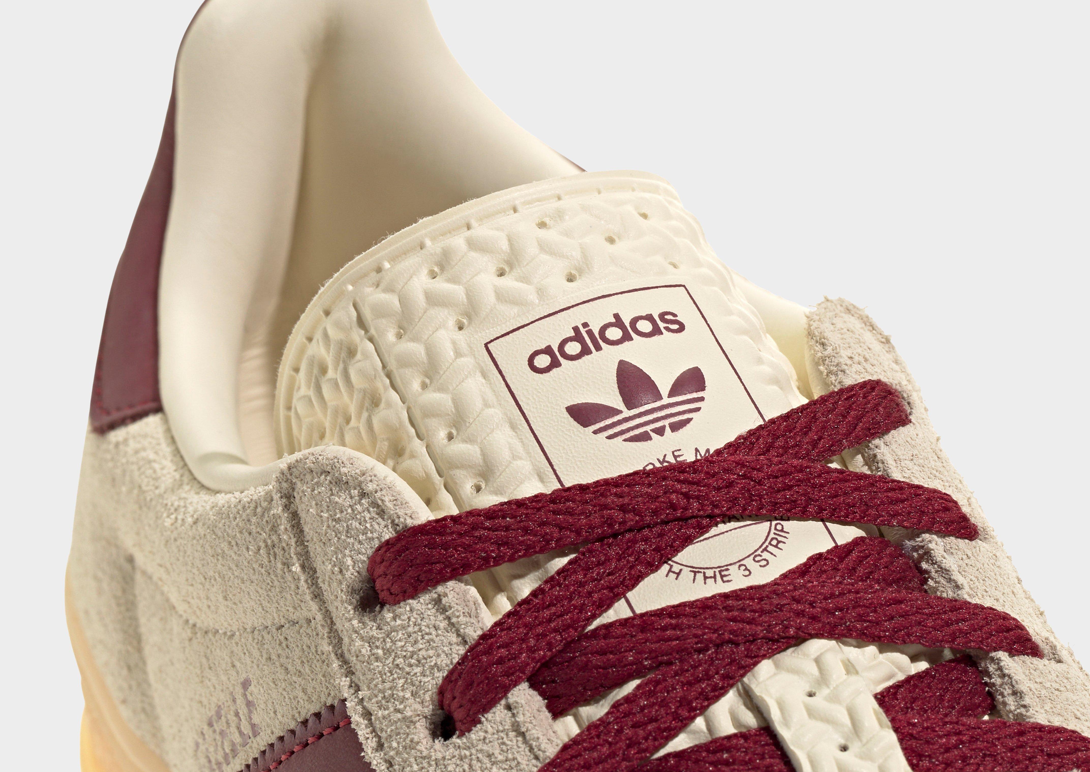 Green adidas Gazelle Indoor Women's