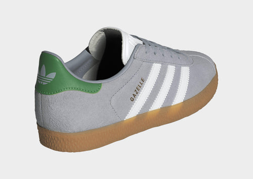 Gazelle Junior's