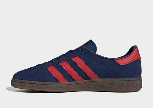 Adidas Originals Adidas Yeezy Munchen Navy Adidas Munchen JD