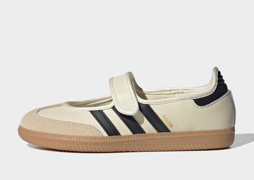 Beige adidas Samba Jane Women's - JD Sports Malaysia Beige adidas Samba Jane Women's - JD Sports Malaysia