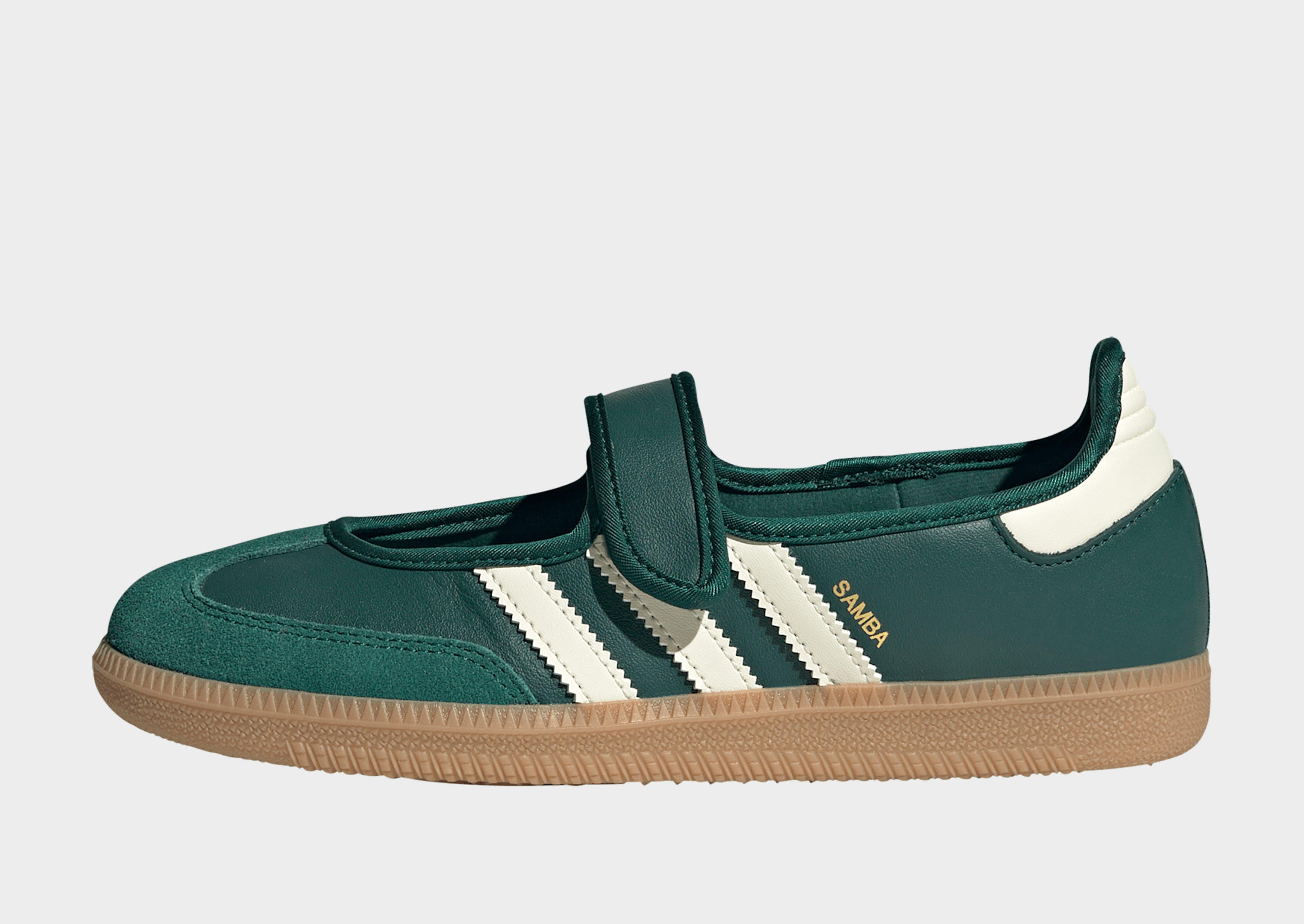 Samba Jane Women's