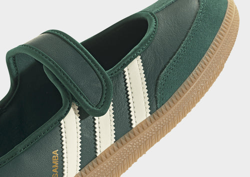 Samba Jane Women's