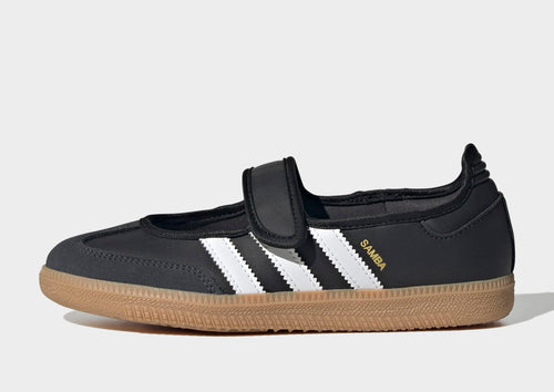 Samba Jane Junior's