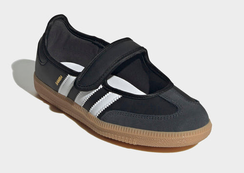 Samba Jane Junior's