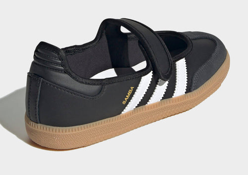 Samba Jane Junior's
