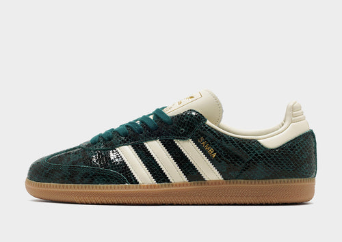 White adidas Samba OG JD Sports Malaysia