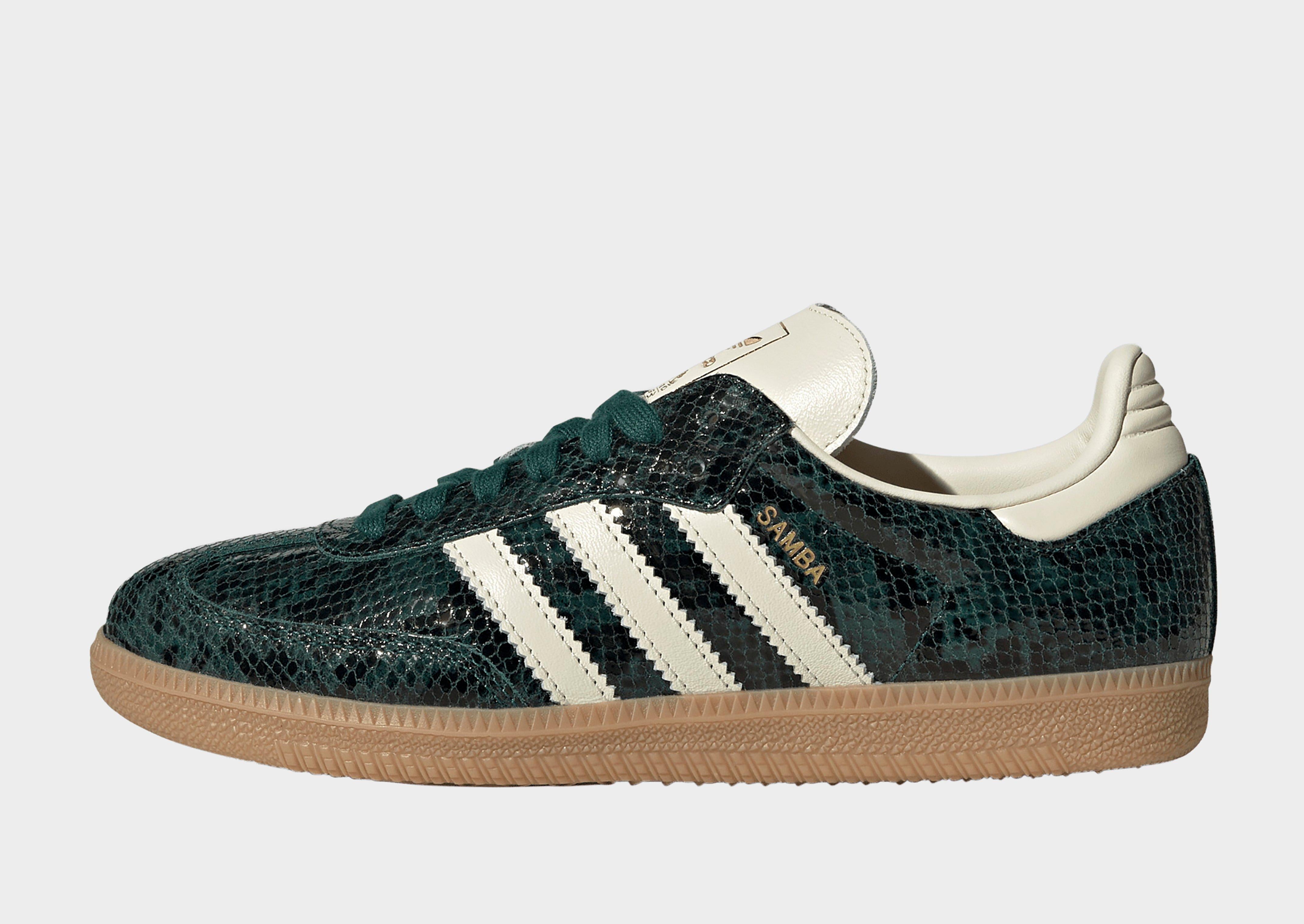 Samba OG