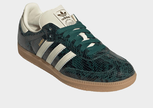Samba OG