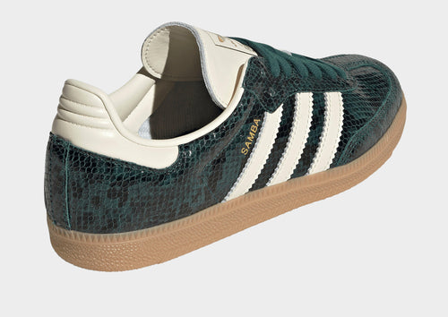 Samba OG