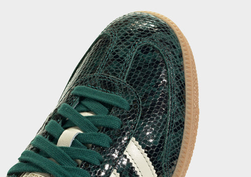 Samba OG