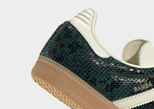 Samba OG