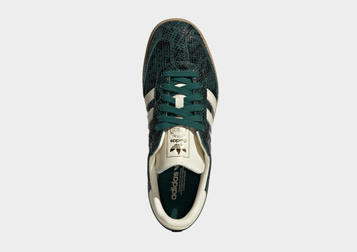 Samba OG
