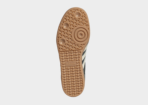 Samba OG