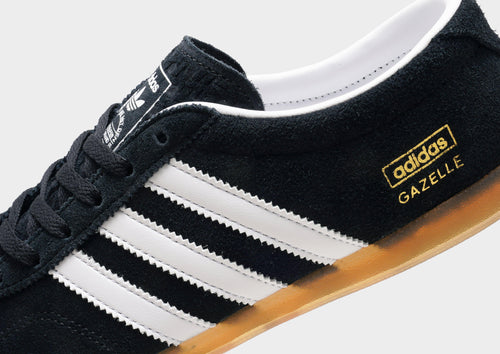 Gazelle Lo Pro Women's