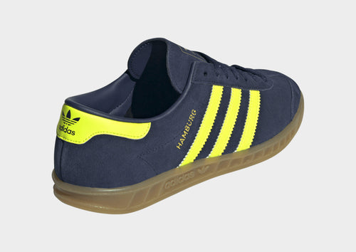 Hamburg Women's