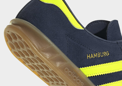 Hamburg Women's