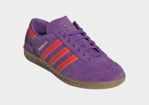 Hamburg Women's