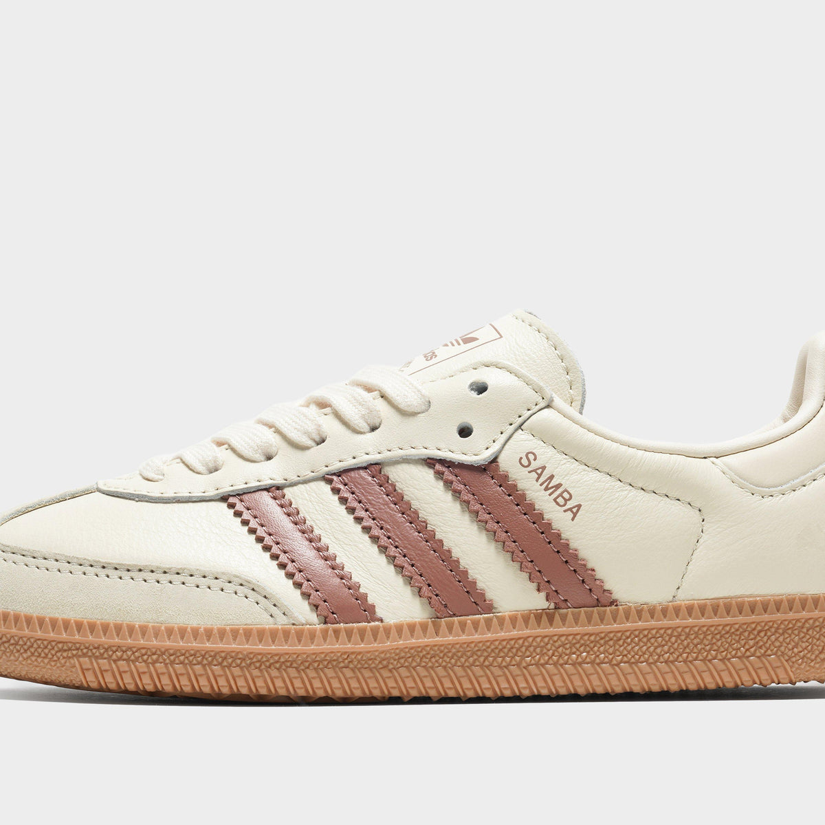 Beige adidas Samba OG Women's - JD Sports Malaysia