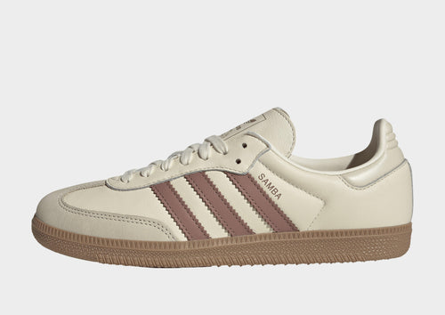 Samba OG Women's