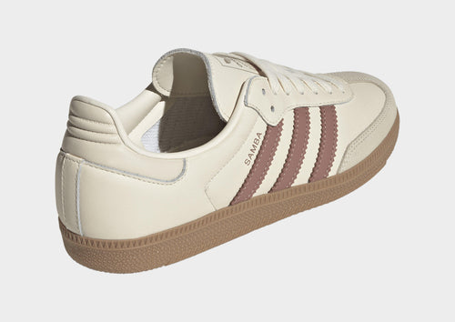 Samba OG Women's
