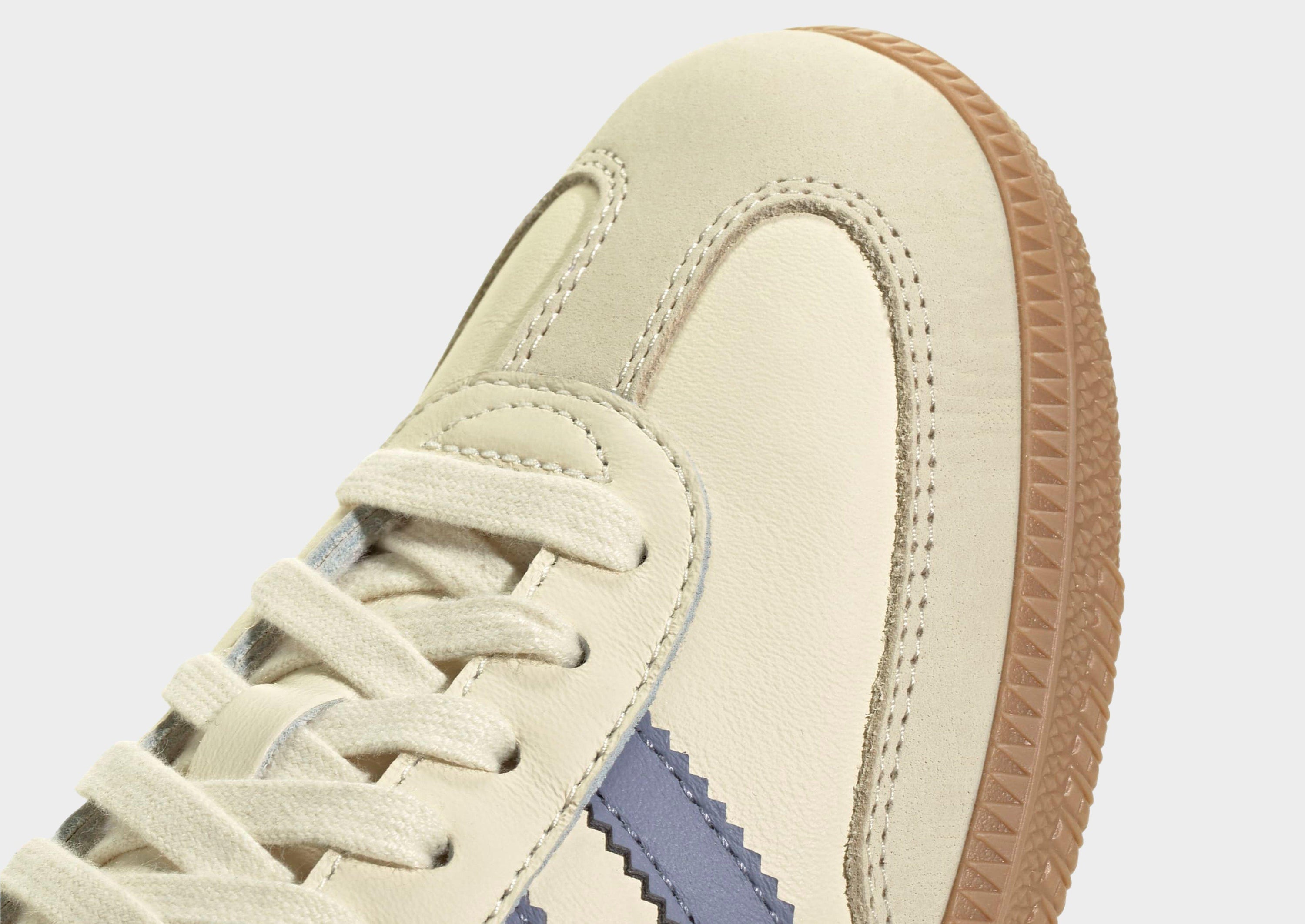 Js1362 Grey adidas Samba OG Women's - JD Sports Malaysia