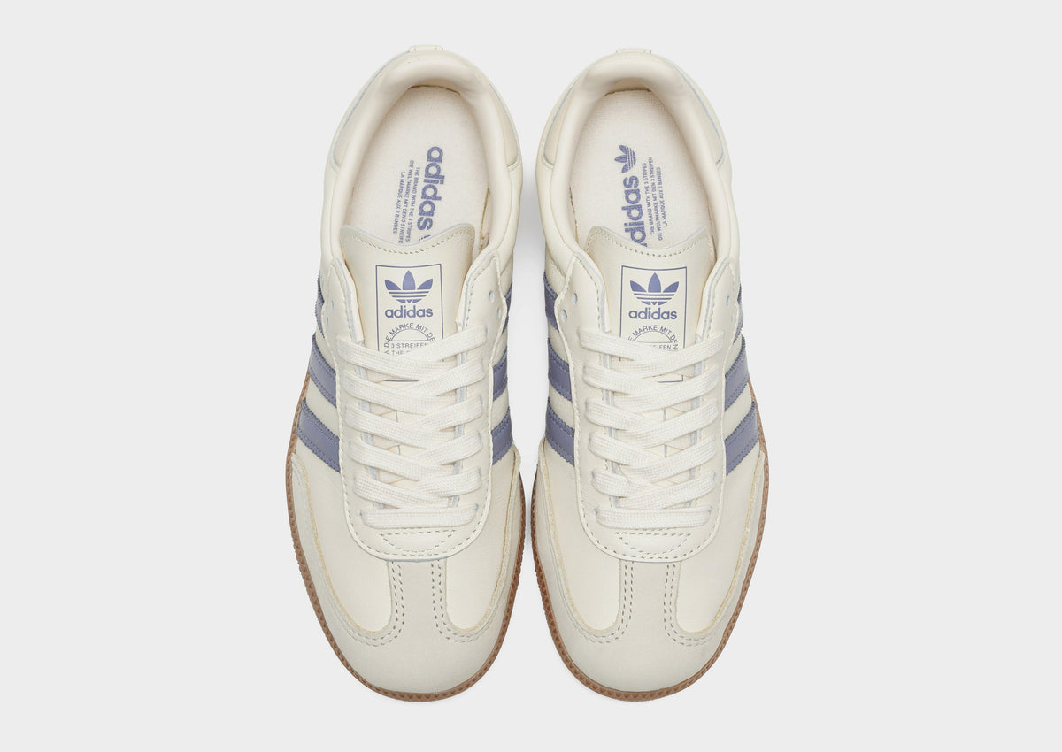 Js1362 Grey adidas Samba OG Women's - JD Sports Malaysia