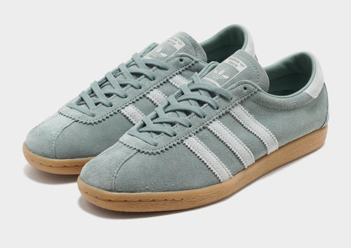 Grey adidas Tobacco JD Sports Malaysia - Main Image